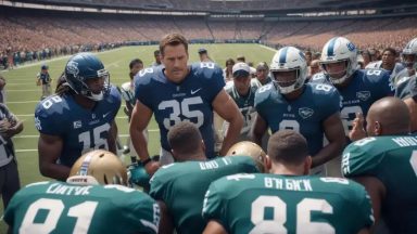 Birmingham Stallions roster depth after UFL expansion: now?