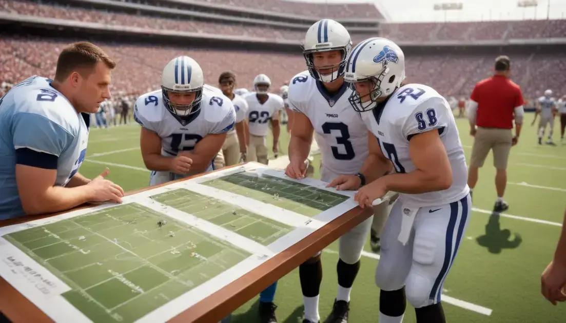 position-by-position impact: starters, backups and special teams position-by-position impact: starters, backups and special teams