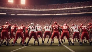 red zone efficiency deciding close primetime matchups: edge
