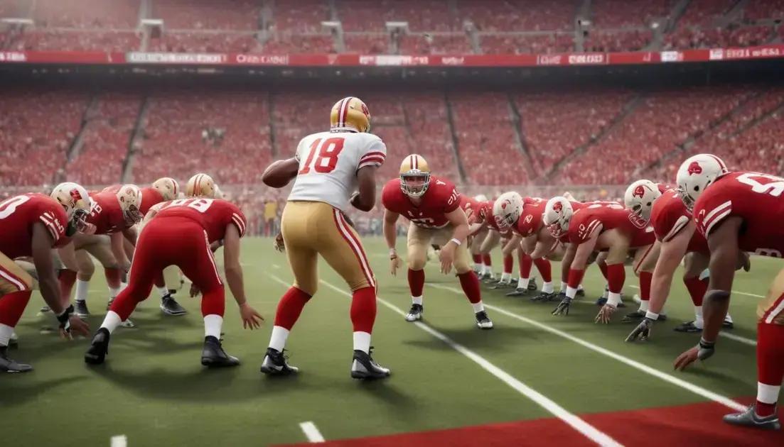Reading defenses and choosing high-value plays in primetime Reading defenses and choosing high-value plays in primetime