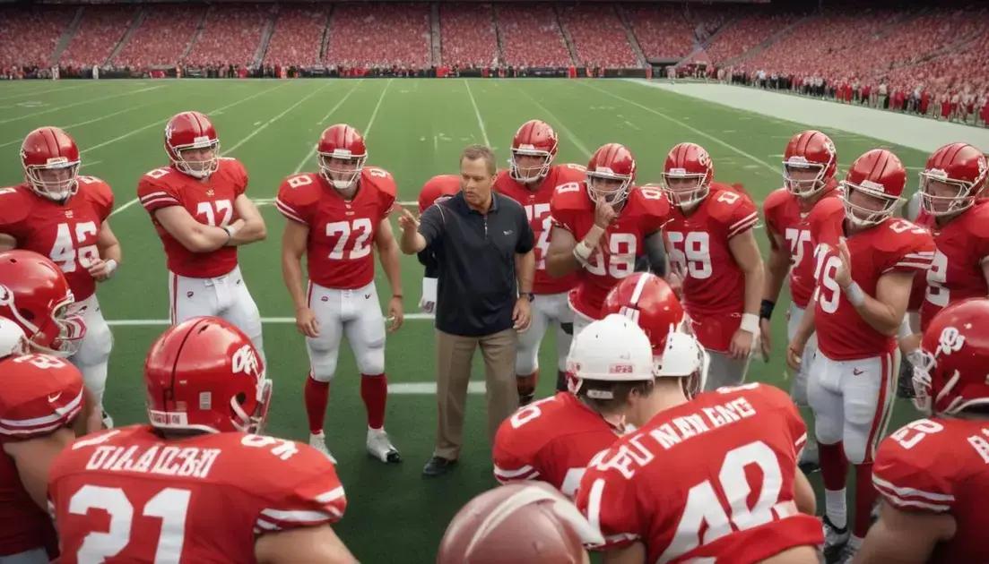 Coaching adjustments and player roles for game-deciding drives Coaching adjustments and player roles for game-deciding drives