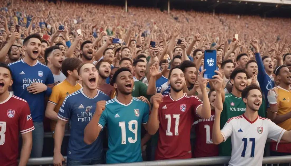 How fans reacted: social sentiment, attendance and merchandise trends