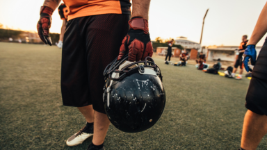 Smalltown football programs producing major college recruits