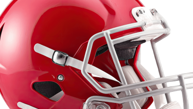 football helmet technology updates for concussion reduction